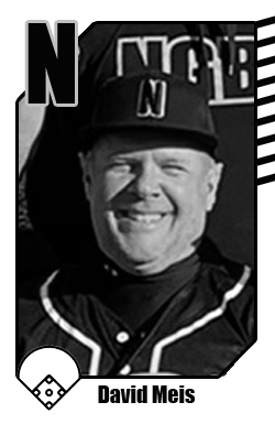 David Meis NGBA Baseball