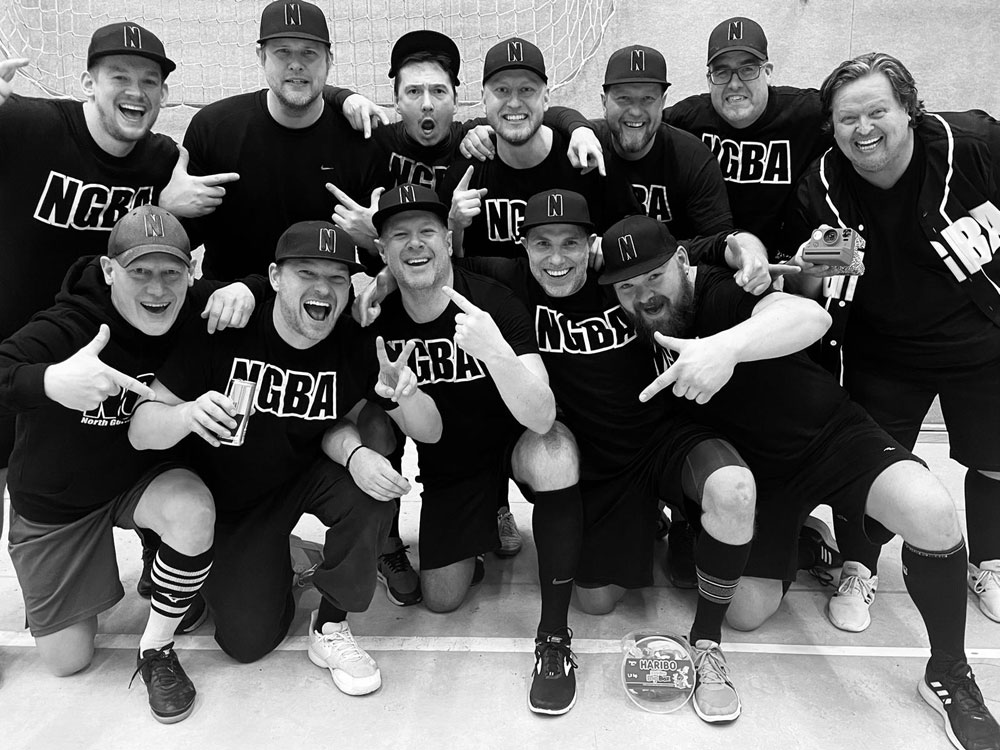 NGBA NIBC 2024 Minden