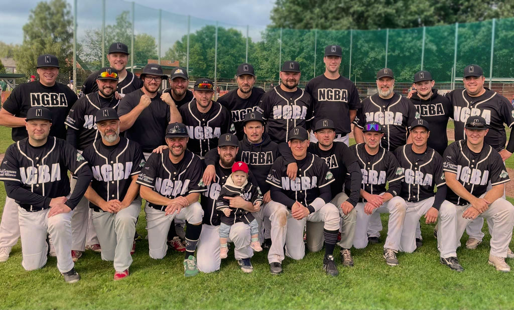 NGBA Team