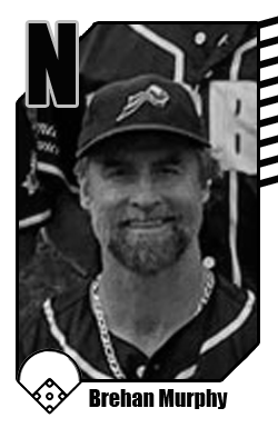 Brehan Murphy NGBA Baseball